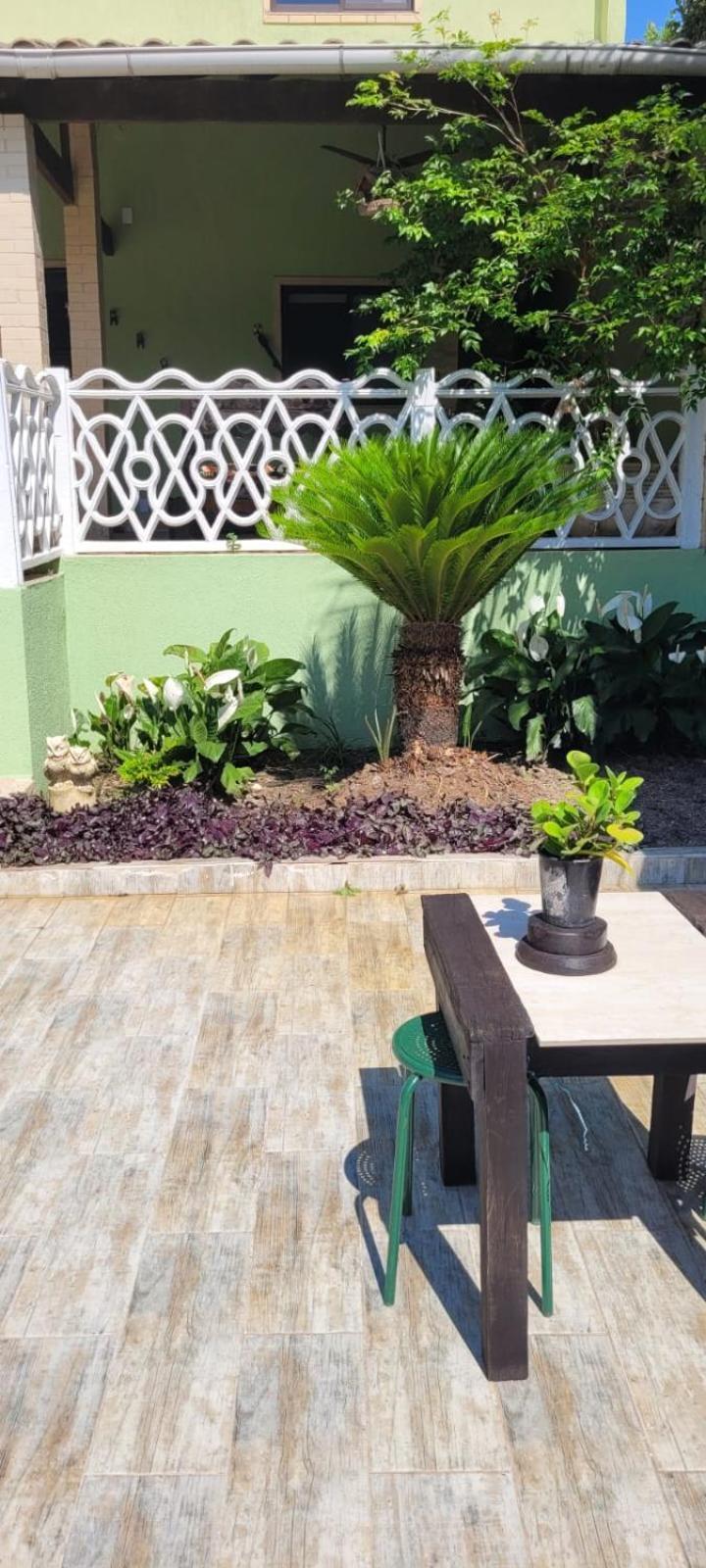 Recanto Dos Passaros - Guaratiba Rio de Janeiro Eksteriør billede