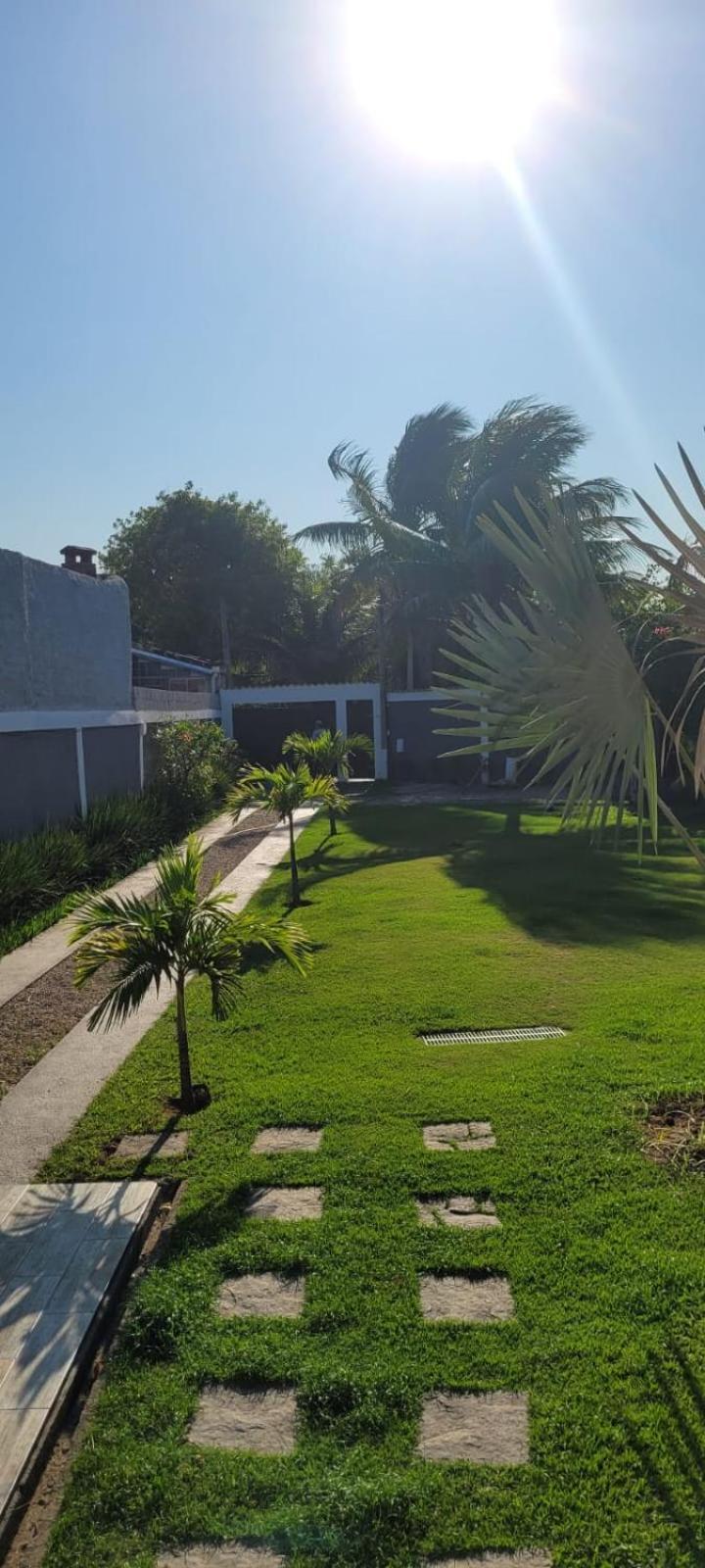 Recanto Dos Passaros - Guaratiba Rio de Janeiro Eksteriør billede